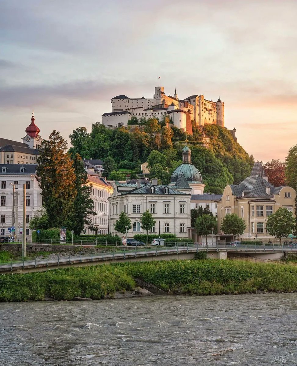 Salzburg, Austria 🇦🇹