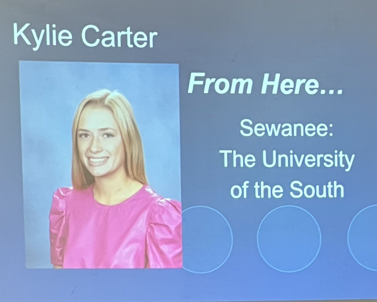 Last high school awards banquet. Scholar Athlete of yr and top ceramics student award! Congrats luv u