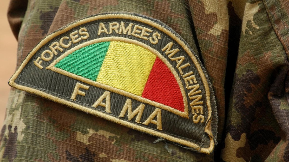 Mali: «l'armée ne doit pas justifier ses exactions par celles des terroristes», selon Amnesty rfi.my/AbgD.x