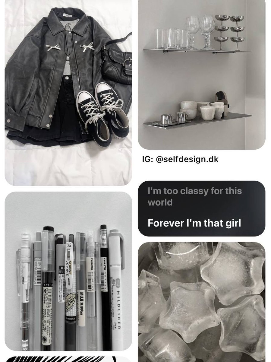 scrolling on pinterest > any other therapy