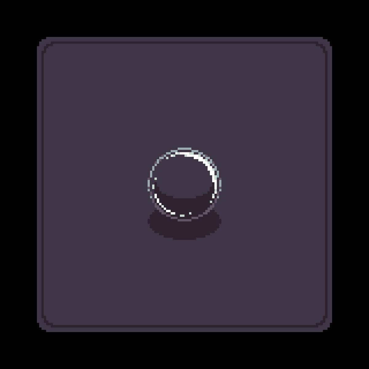 #ball 
#pixel_dailies <a href="/Pixel_Dailies/">Pixel Dailies</a>