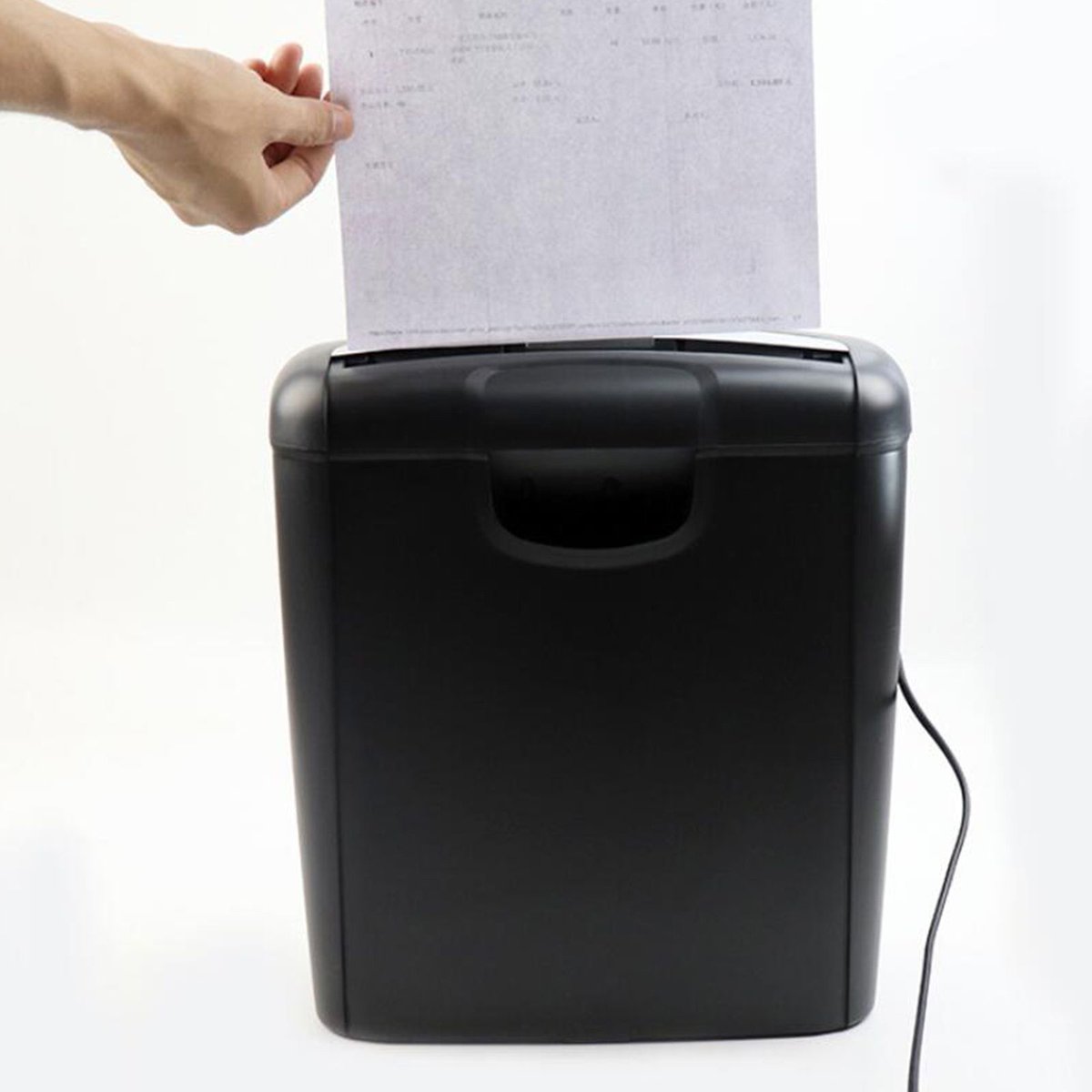 mydeskathome01's tweet image. Does your paper shredder look like the one on the left?   Our high-quality shredders securely shred all types of documents for top-notch security. Invest in one today! Visit mydeskathome.com for all your shredding needs!

#papershredders