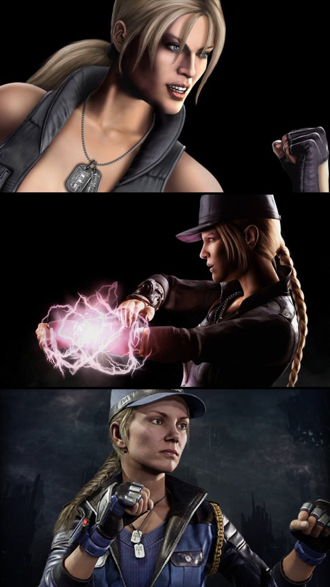 🐉Mortal_Kombat_Addict | Fatalities Daily tweet media