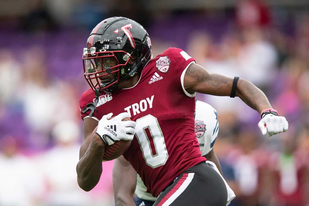 phoenixm2006's tweet image. Thanks For The Personal Invite From @CoachBanks2008 , Can’t Wait To Showcase My Talents And Compete !!!

@TroyRecruiting @TroyTrojansFB @CoachW74 @Uno_Kam @DexPreps