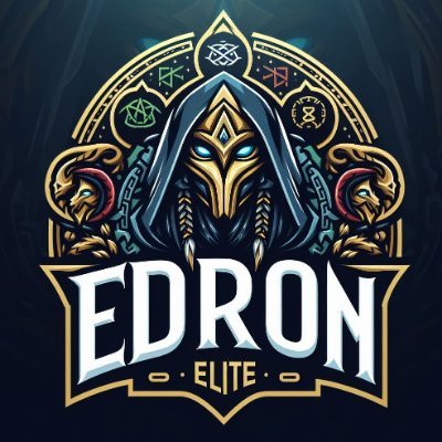 Edron Elite tweet media