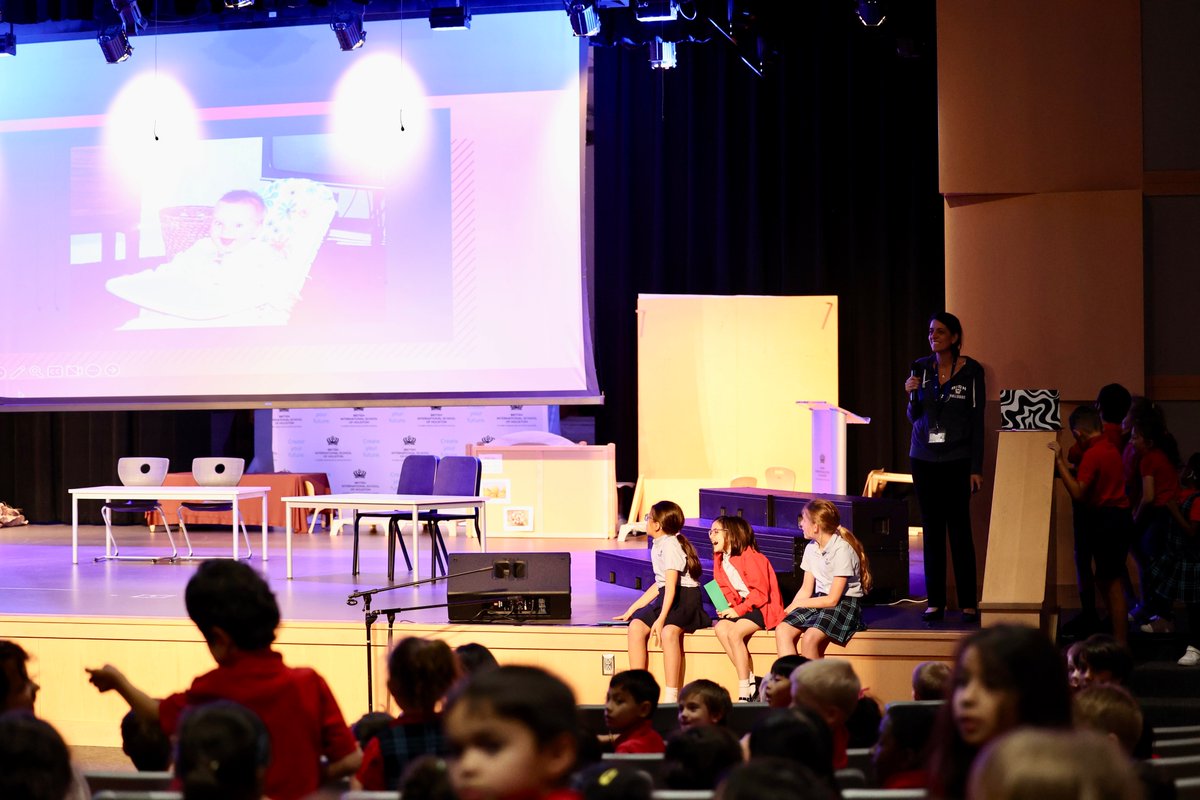 BISHouston's tweet image. Changing Me! Welcome to our Jigsaw #primaryassembly led by our #worldclassteacher Ms Pittman!
#createyourfuture #BISHouston