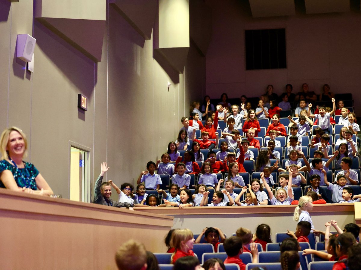 BISHouston's tweet image. Changing Me! Welcome to our Jigsaw #primaryassembly led by our #worldclassteacher Ms Pittman!
#createyourfuture #BISHouston