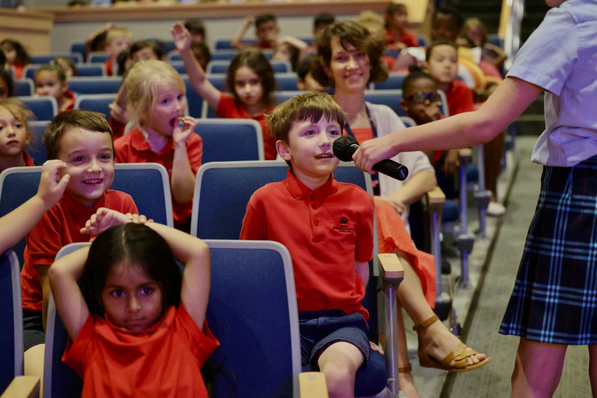 BISHouston's tweet image. Changing Me! Welcome to our Jigsaw #primaryassembly led by our #worldclassteacher Ms Pittman!
#createyourfuture #BISHouston
