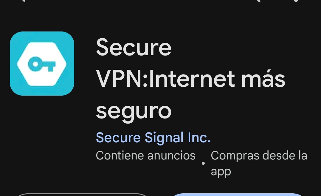 Recomiendo este vpn, se puede descargar desde el play store, es gratis, conectelo EEUU, Miami para q puedan ver el documental de armando info.