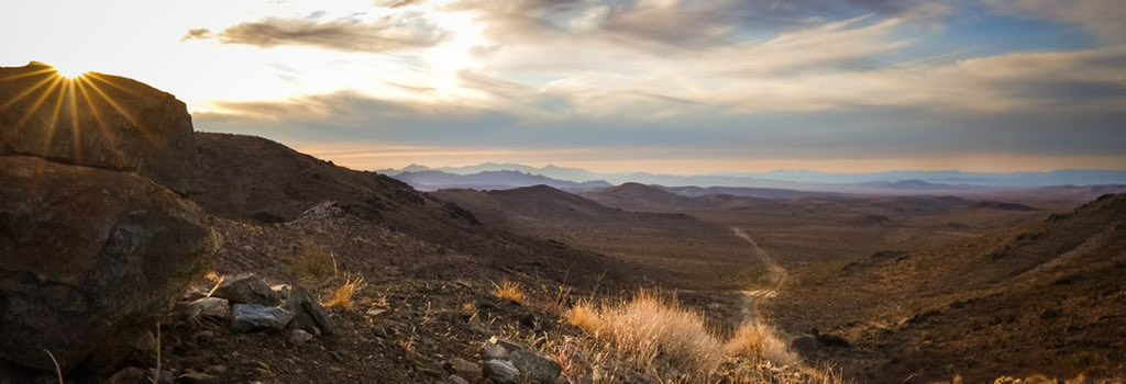 Thank you to all partners that made this Sentinel Landscape a reality, @MojaveDesertLT, @DTCouncil, @NFWFnews, @tpl_org, @CaliforniaDFW, @CaliforniaWCB, @CAStateLands and all other partners! 🏞️💚🎉 For more information, visit the federal website: sentinellandscapes.org/landscapes/moj…