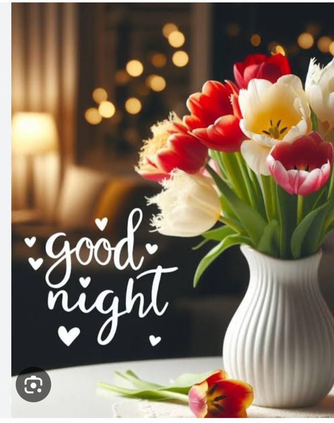 Good night x family have a sweet dream###
