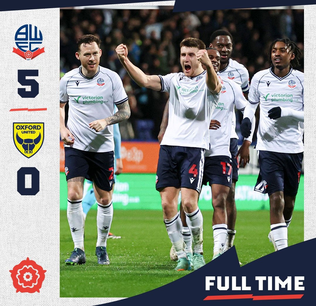 Run. It. Back. #bwfc