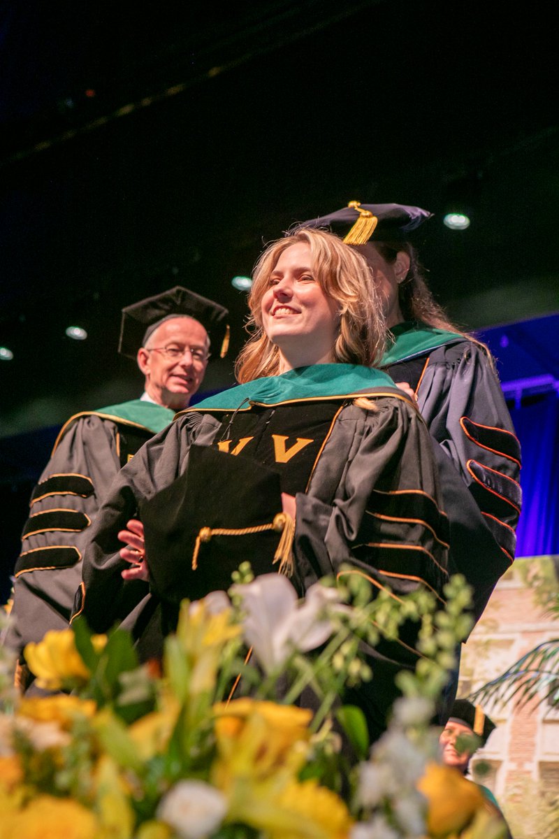 Vanderbilt School of Medicine tweet media