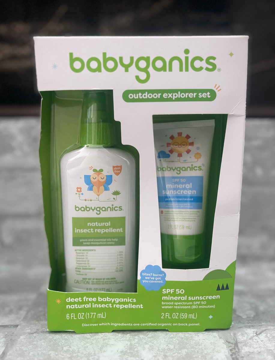 Ale_alburez's tweet photo. La mejor marca para bebés totalmente natural. Q. 160 EL KIT https://t.co/PhLSOC8uoN