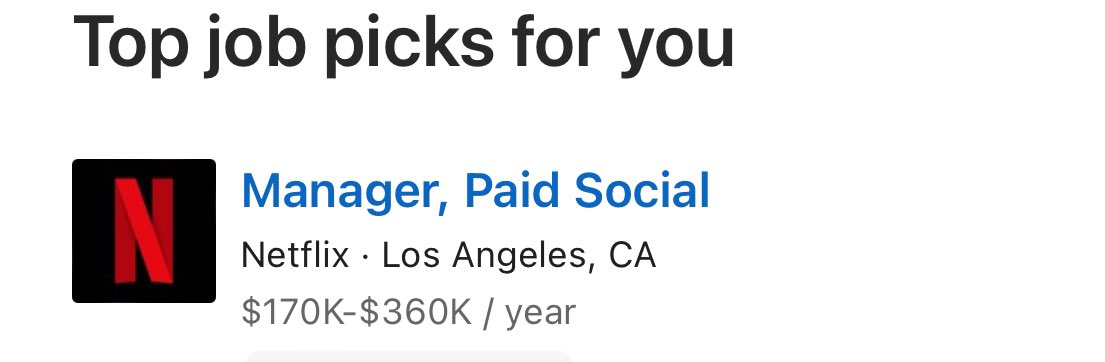 $360k per year for a social media manager? Not that they’d hire a 63yo, but WTF am I doing working to change the narrative of homelessness killing myself without resources?!!