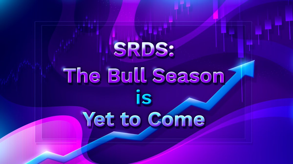 You determine your future🚀🚀

#BITCOIN 
#Srds 
$Srds