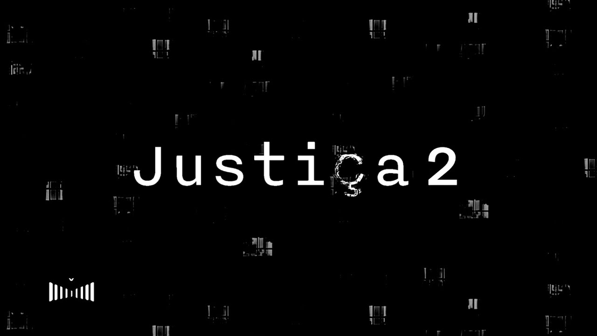 HITOU! Mesmo sem ter todos os episódios lançados, 'Justiça 2' se tornou a série mais vista do Globoplay. Já assistiu?