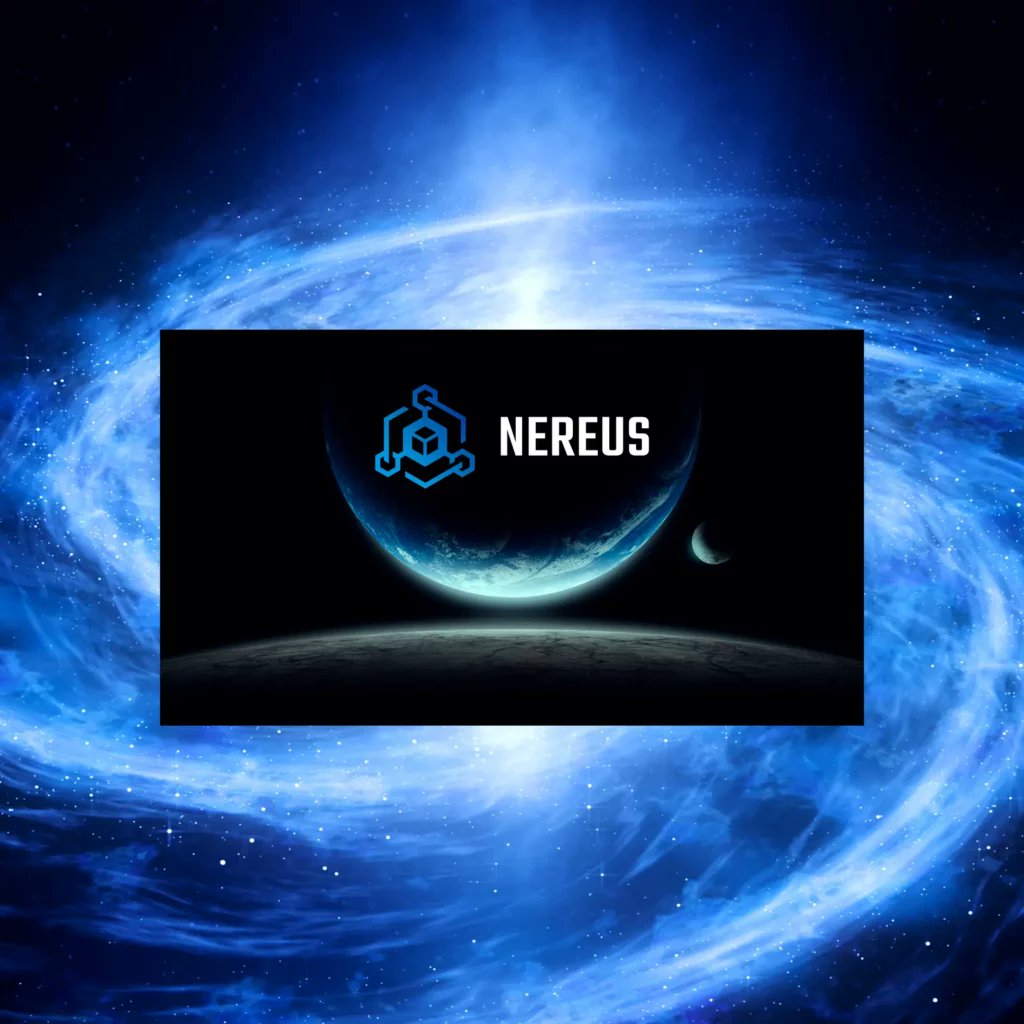 Step into the extraordinary world of Nereus!  #NereusRevolution 🔥
🚀 Contract Audit 
🚀 Project Contract Audit
🚀 Project Doxx’d
Website: econsereus.com
#stake #Nereus #crypto #bsc
NL4!FG

#cryptologyjournal #newgem #bnb #realtor