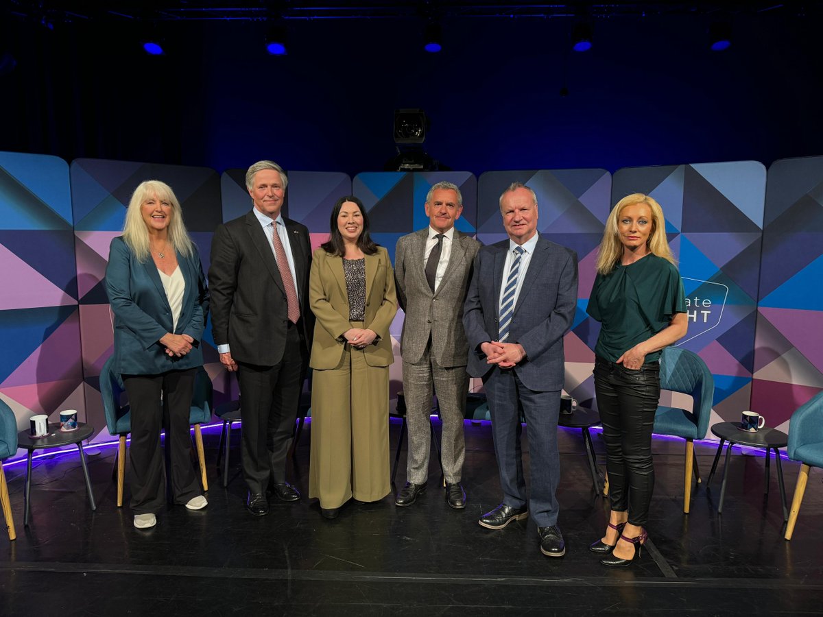 Welcome back to Debate Night! You can now watch the programme live on @BBCScotland: bbc.in/4bDJXA3 Join the conversation using #bbcdn