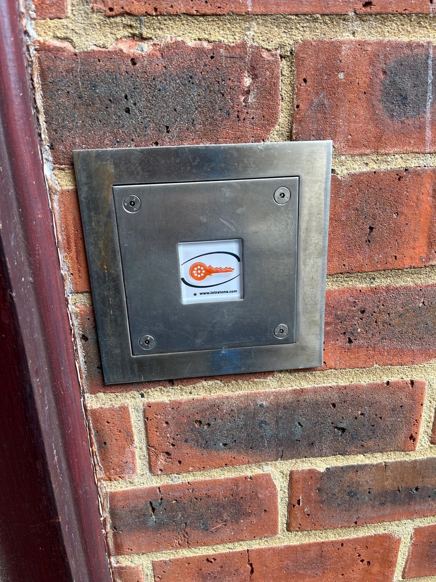 London Testing & Maintenance Ltd tweet media