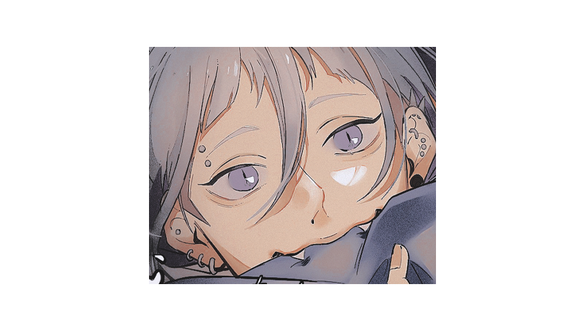 ᅠ ᅠ ᅠᅠ𝓜uerde suavecito a ⧣𝗥eader.
ᅠ ᅠ ᅠᅠquiere atenciones, mimos.