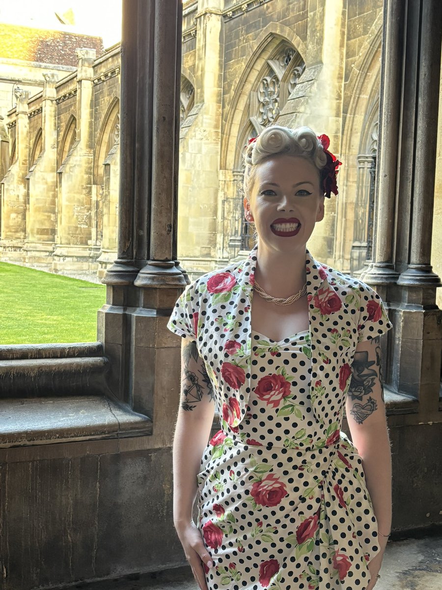 Sinéad Doherty (@cnssinead) on Twitter photo I had a fabulous evening of reflection attending <a href="/FNightingaleF/">Florence Nightingale Foundation</a> commemoration service for #NursesDay <a href="/wabbey/">Westminster Abbey</a>
✨Inspirational & motivational words throughout
✨What a lovely surprise to see <a href="/SusanTierney2/">Susan Tierney 💙</a> <a href="/lorraine_tinker/">🌟Lorraine Tinker💙RSCN/RGN/RMN</a> <a href="/jcarriolaRN/">Jan Arriola RN 🇬🇧🇵🇭</a> (fellow 70for70 FNF scholar) & <a href="/datt_colette/">Colette Datt 🌈💙MBE RGN RNC BSC MSC</a> I had a fabulous evening of reflection attending <a href="/FNightingaleF/">Florence Nightingale Foundation</a> commemoration service for #NursesDay <a href="/wabbey/">Westminster Abbey</a>
✨Inspirational & motivational words throughout
✨What a lovely surprise to see <a href="/SusanTierney2/">Susan Tierney 💙</a> <a href="/lorraine_tinker/">🌟Lorraine Tinker💙RSCN/RGN/RMN</a> <a href="/jcarriolaRN/">Jan Arriola RN 🇬🇧🇵🇭</a> (fellow 70for70 FNF scholar) & <a href="/datt_colette/">Colette Datt 🌈💙MBE RGN RNC BSC MSC</a>