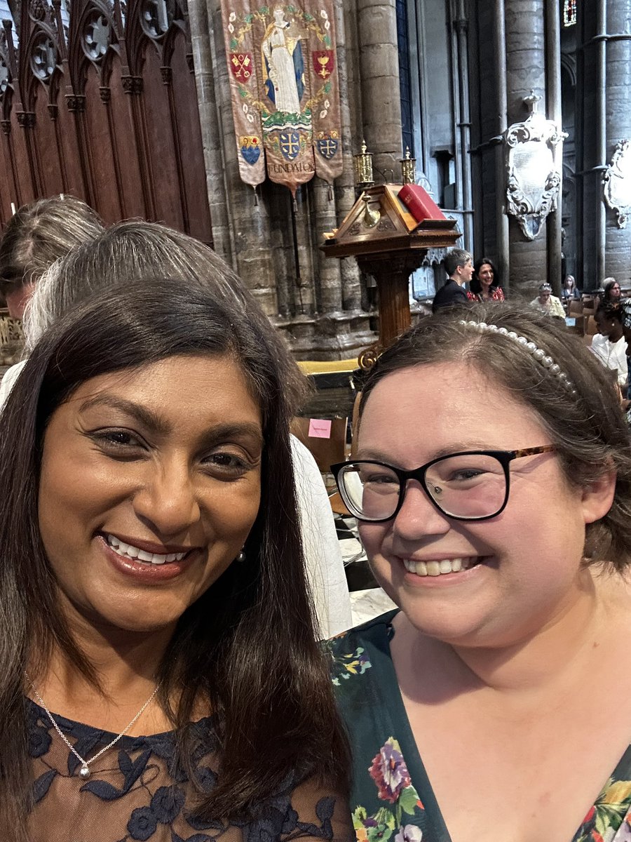 Sue Tranka ๐ RN,FQNI (@cnowales) on Twitter photo A wonderful ceremony tonight <a href="/wabbey/">Westminster Abbey</a> for the FNF commemoration ceremony. Lovely to connect with everyone again and especially our Welsh nursing colleagues @EllenCEdwards <a href="/heathercaudle/">Professor Heather Caudle</a> <a href="/OmobolaAki/">@OmobolaAkinade</a> <a href="/n_gillknight/">Gillian knight</a> A wonderful ceremony tonight <a href="/wabbey/">Westminster Abbey</a> for the FNF commemoration ceremony. Lovely to connect with everyone again and especially our Welsh nursing colleagues @EllenCEdwards <a href="/heathercaudle/">Professor Heather Caudle</a> <a href="/OmobolaAki/">@OmobolaAkinade</a> <a href="/n_gillknight/">Gillian knight</a>