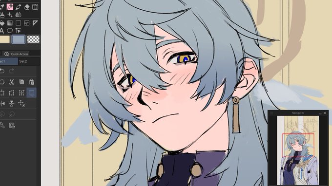 「wip」のTwitter画像/イラスト(新着))