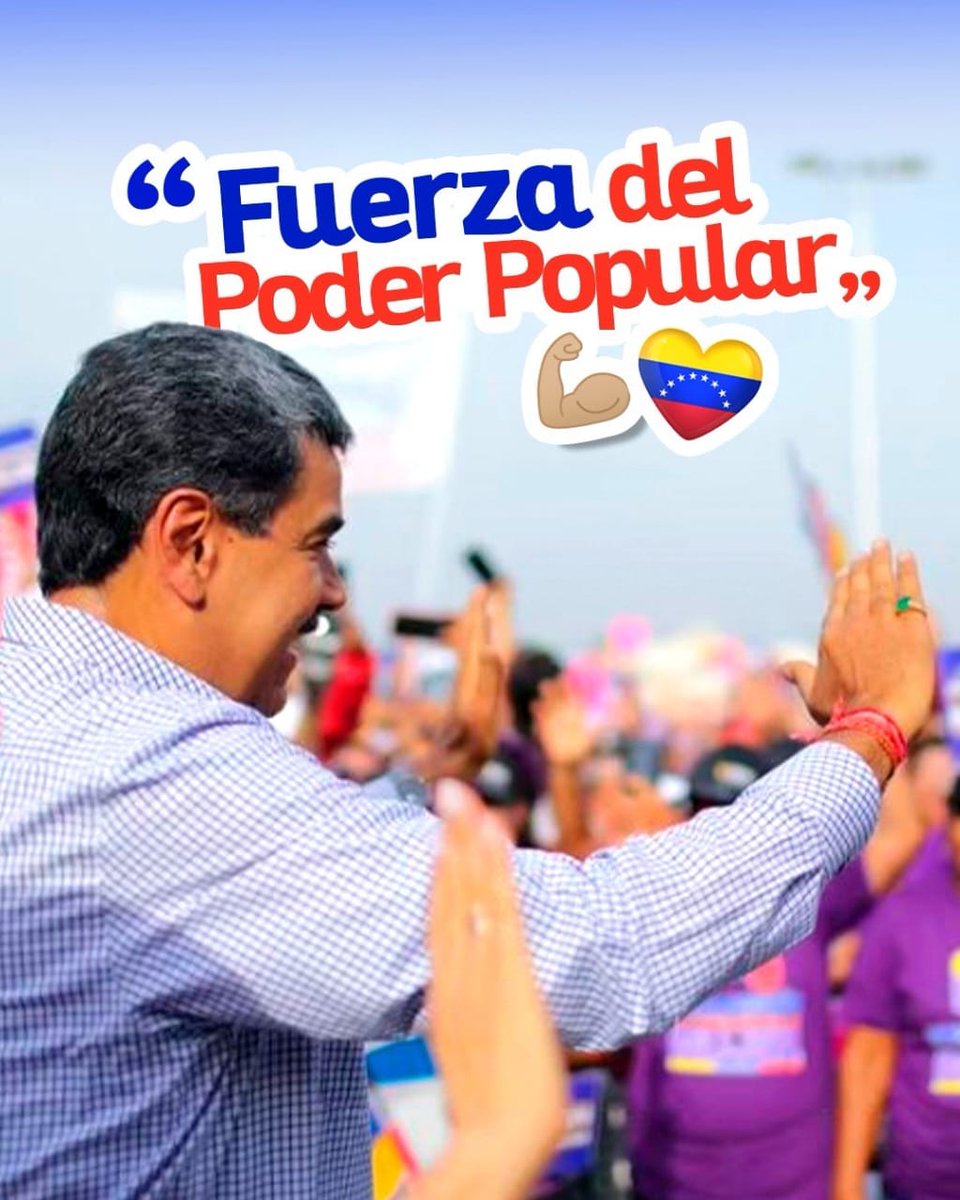 #EnFotos📷| Primer Presidente Chavista, leal, amoroso, hijo, hermano, amigo, pero sobre todo, humanista y comprometido con la integridad de la Nación y el bienestar de toda su población. #LaEsperanzaEstáEnLaCalle