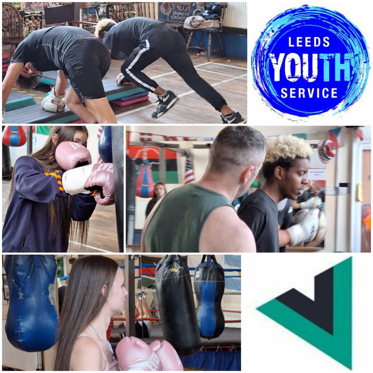 Another fantastic session this evening alongside @leemurtaghbui as part of our @wy_vrp #InnerEast project #Youngpeople focused on drill work & technique whilst engaging in discussions on #confidence & #selfcare for #MentalHealthAwarenessWeek #Youthwork