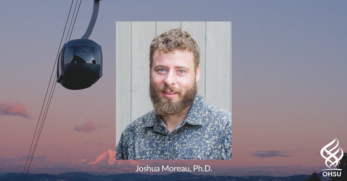 ICYMI: Dr. Joshua Moreau received the @MelanomaReAlli Young Investigator Award! His groundbreaking proposal on using tissue-resident lymphocytes as a biomarker for #Melanoma is set to revolutionize our understanding. Learn more: bit.ly/4bdGYib