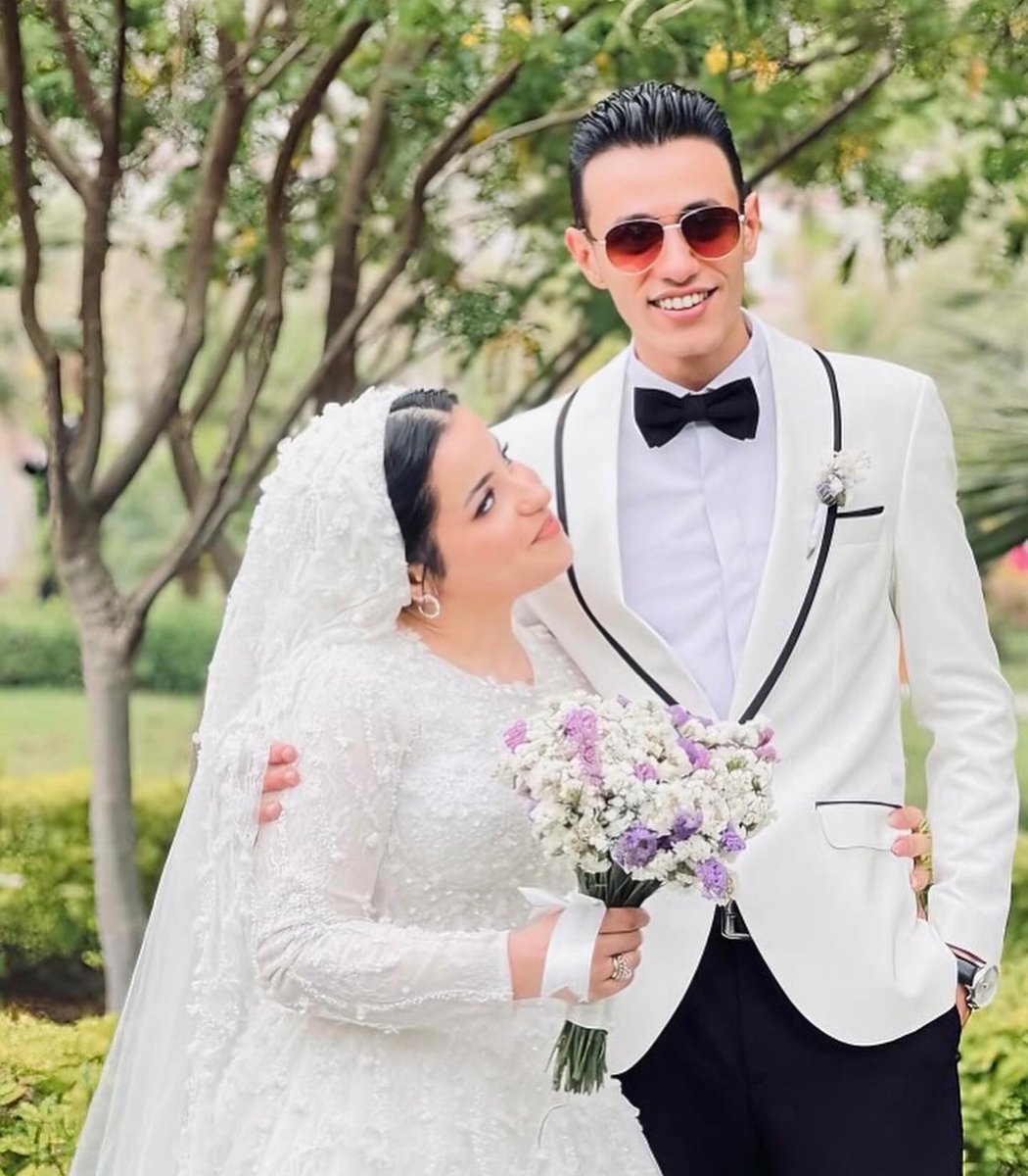 Radwaaa_hamed's tweet photo. 👰🏻‍♀️🤵🏻‍♂️🤍🏠 https://t.co/8c4EjLBHxr