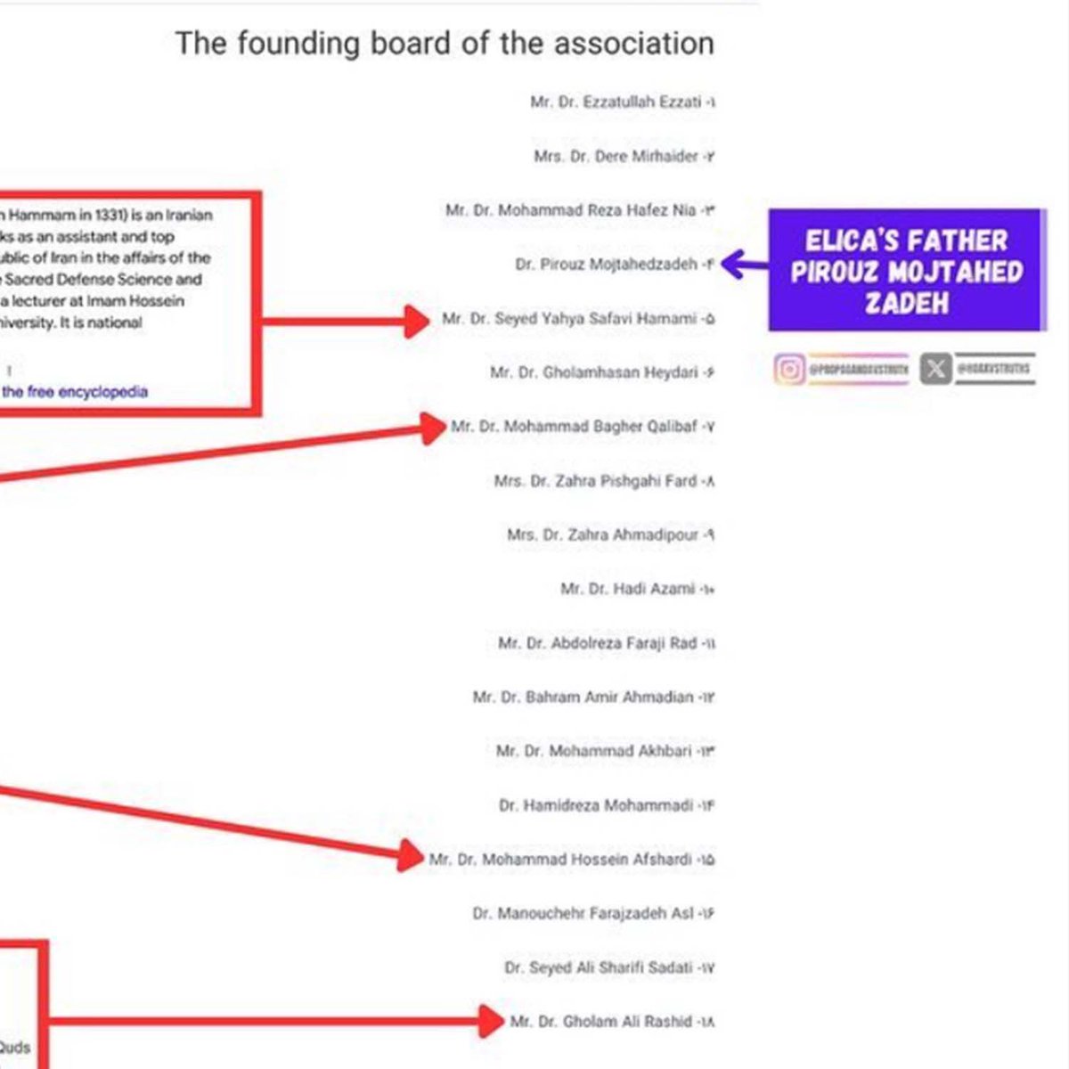 Azam Ali tweet media