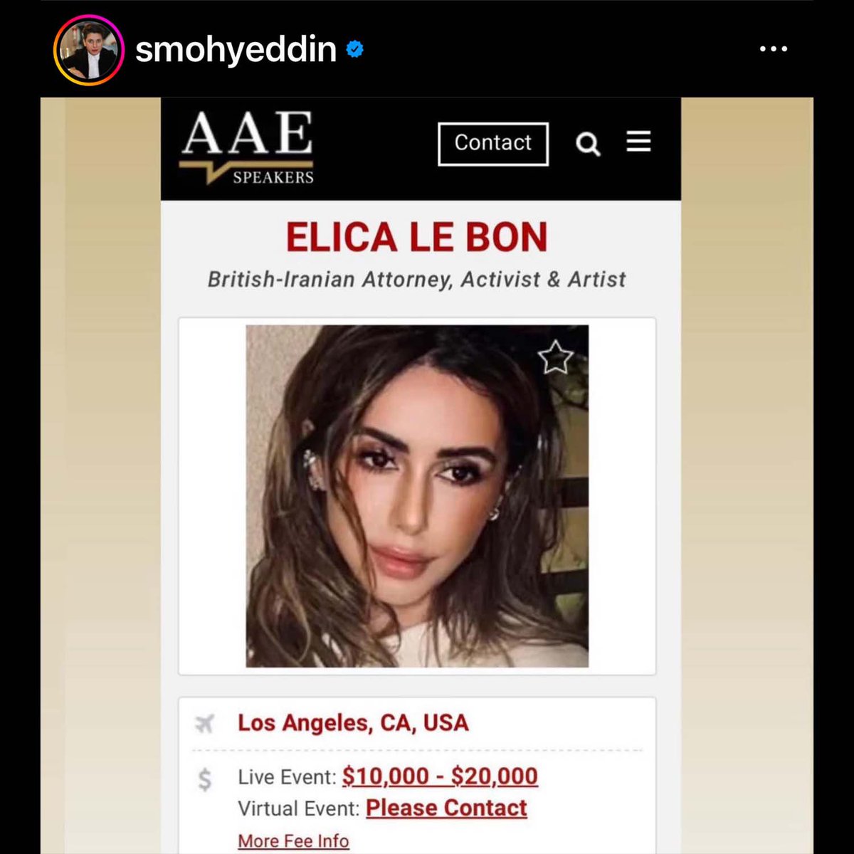 Azam Ali tweet media