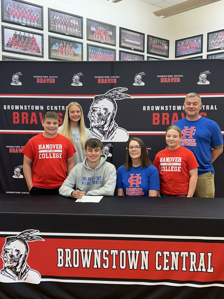 cfritz21's tweet photo. Proud of this kid and excited for his future! Headed to Hanover College next year to run track. @hanover_xctf https://t.co/eqTRMcVVf4