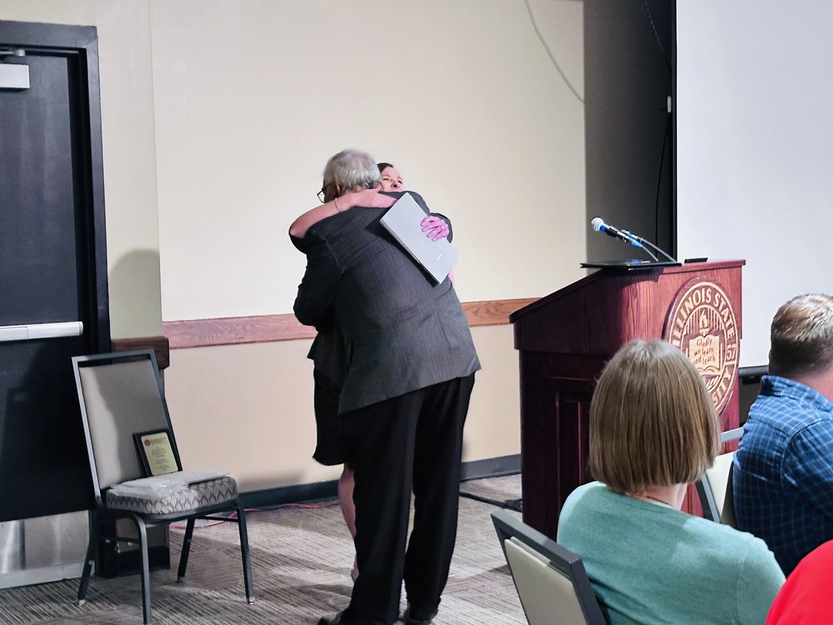 School of Com at ISU tweet media