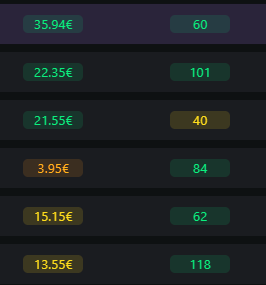 Goatify Bricks tweet media