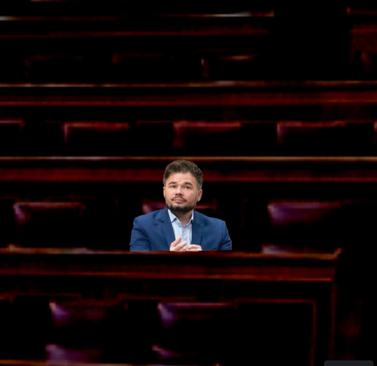 Junqueras, Aragonés y Rovira abandonan ERC. Pero, mientras tanto, a estas horas, en el Congreso: