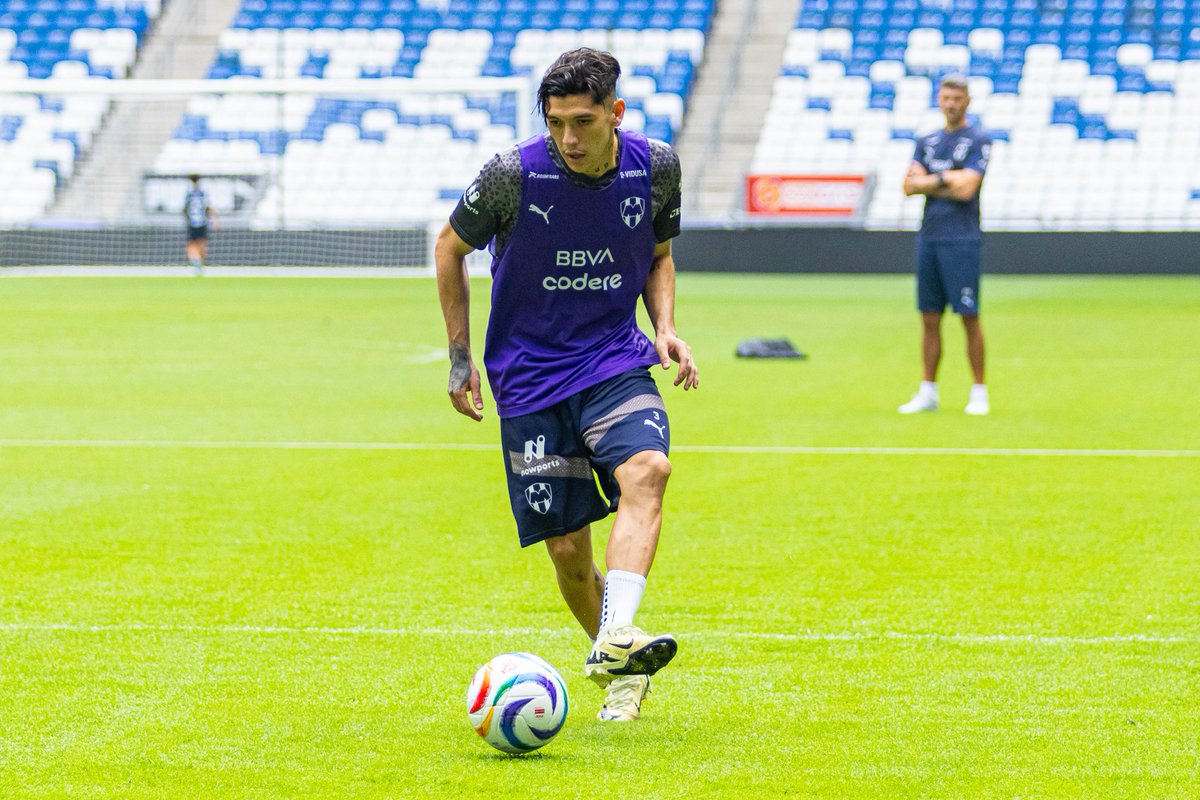 Semifinal 🔜🔥⚽