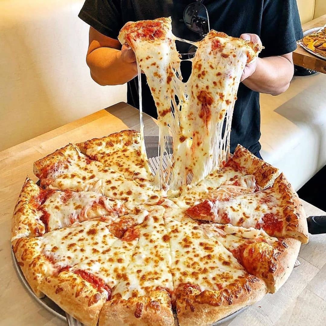 FoodPleaser's tweet photo. What’s the first word that comes to mind when you see this? https://t.co/WWUBTxQjLX