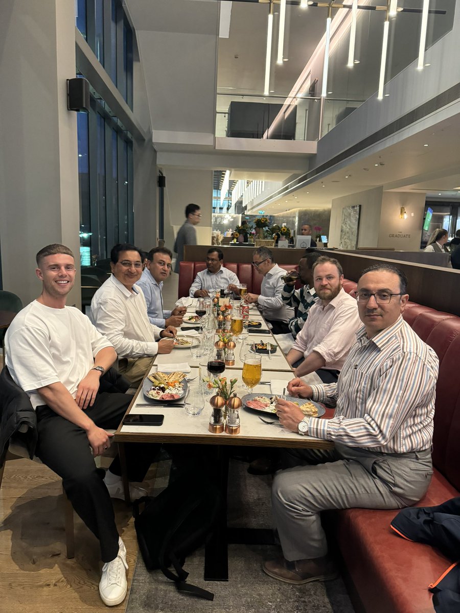Joseph Alsousou (@josephalsousou) on Twitter photo MAPS (Manchester Acetabulum & Pelvis Surgery) multidisciplinary multi centre meeting is always a great success. Excellent cases discussion and fantastic banter. #teamwork <a href="/MFT_MRI/">Manchester Royal Infirmary</a> <a href="/MFTnhs/">MFT NHS</a> <a href="/MajorTraumaMRI/">Major Trauma Centre - Manchester Royal Infirmary</a> <a href="/SCOMajorTrauma/">Salford Royal Major Trauma Centre</a> stronger together for patientsโ benefits #hipfracture MAPS (Manchester Acetabulum & Pelvis Surgery) multidisciplinary multi centre meeting is always a great success. Excellent cases discussion and fantastic banter. #teamwork <a href="/MFT_MRI/">Manchester Royal Infirmary</a> <a href="/MFTnhs/">MFT NHS</a> <a href="/MajorTraumaMRI/">Major Trauma Centre - Manchester Royal Infirmary</a> <a href="/SCOMajorTrauma/">Salford Royal Major Trauma Centre</a> stronger together for patientsโ benefits #hipfracture