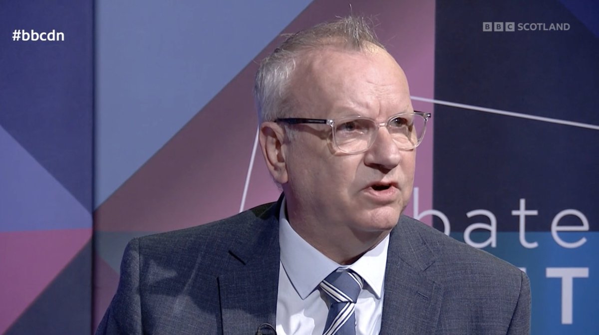 .@PeteWishart: 'I was sickened and appalled by the PM's words. And instead of recognising what he said was wrong and apologise, he's doubled down.

What he is actually doing is saying 50% of Scotland are extremists - linked with the worse elements of China, Russia, etc.' #BBCDN