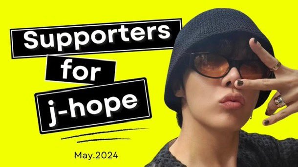 Daily Post for BTS J-HOPE | Brand Reputation | Supporters for j-hope クリックで #jhope 応援ポスト作成🕺💫💫 👉x.com/intent/tweet?t… #제이홉 #BTSJhope #jhope #ジェイホープ #ホソク #ホビ