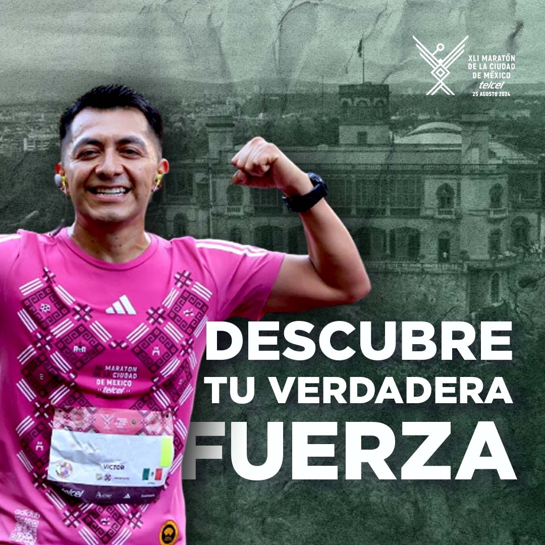 🌟 En cada zancada, los corredores dejan atrás miedos, dudas y limitaciones. Con cada zancada se acercan más a la meta y descubren todo lo que son capaces de lograr. ¡INSCRÍBETE! 👇🏽 emociondeportiva.com/home/evento/51….