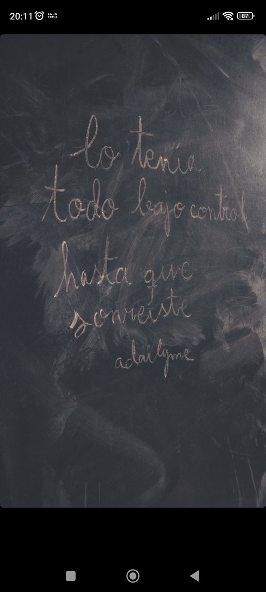 Actinea (@fercatina) on Twitter photo 