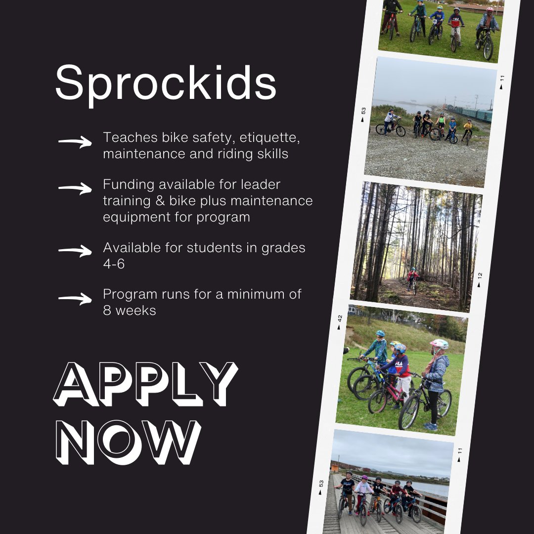 School Sports NL tweet media