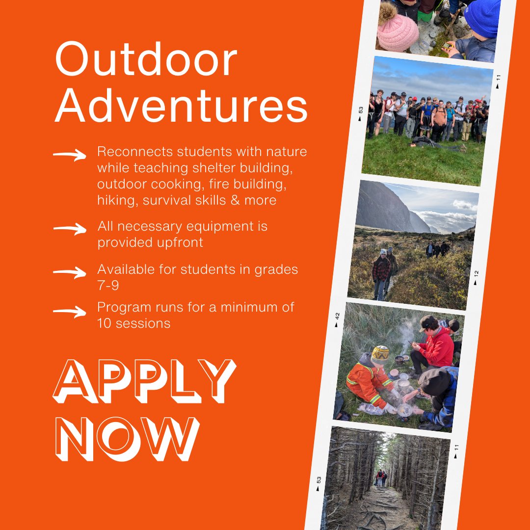 School Sports NL tweet media