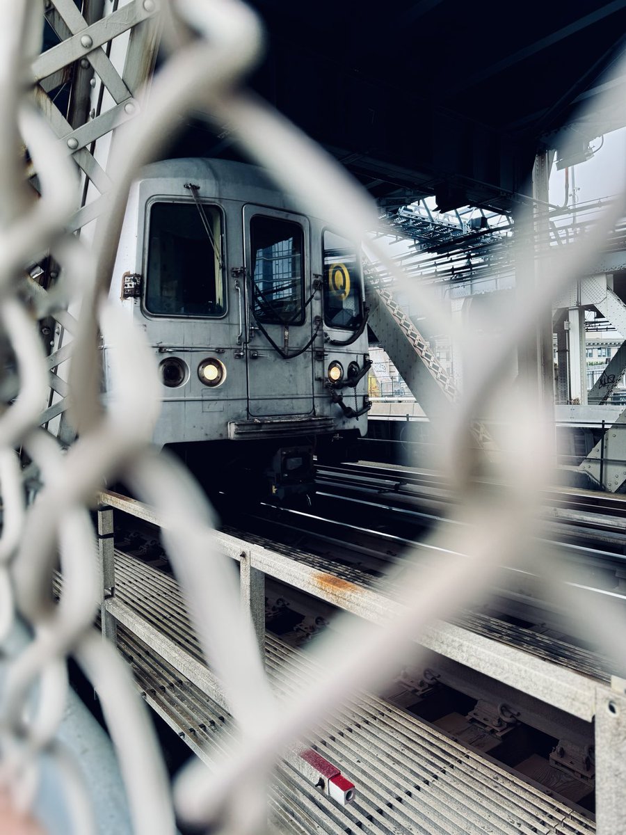 #ManhattanBridge 🇺🇸