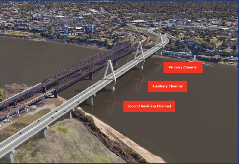 It's not too late: You have until 4:30 p.m. Thursday, May 16 to submit your comments about the I-55 Bridge replacement project. Project info: tn.gov/tdot/projects/… Comment form: tdotoutreach.com/public/s123-re…