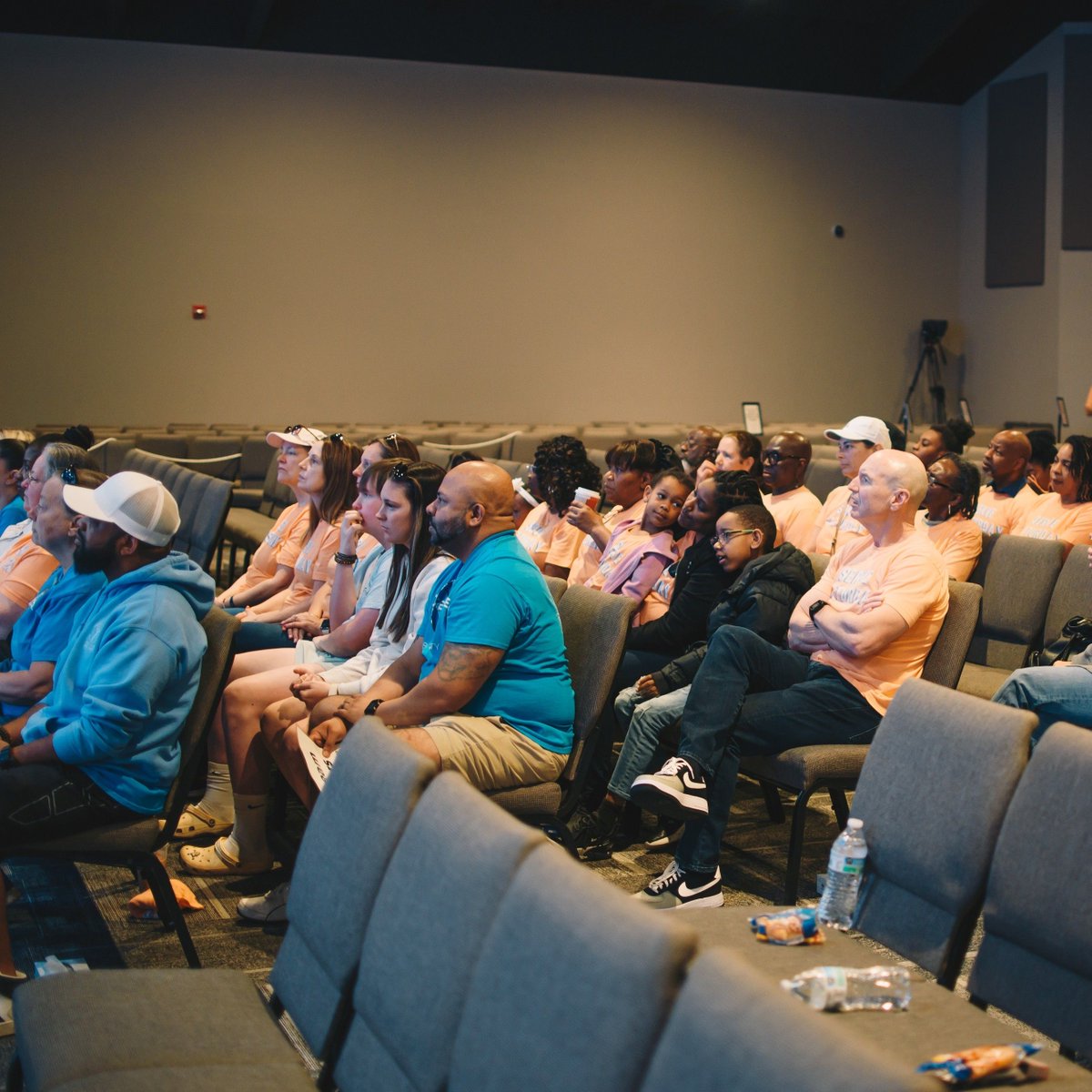 Will you be at Serve Saturday this weekend?

May 18th, 9am @ SCC!!!! Find more details in the SCC app.